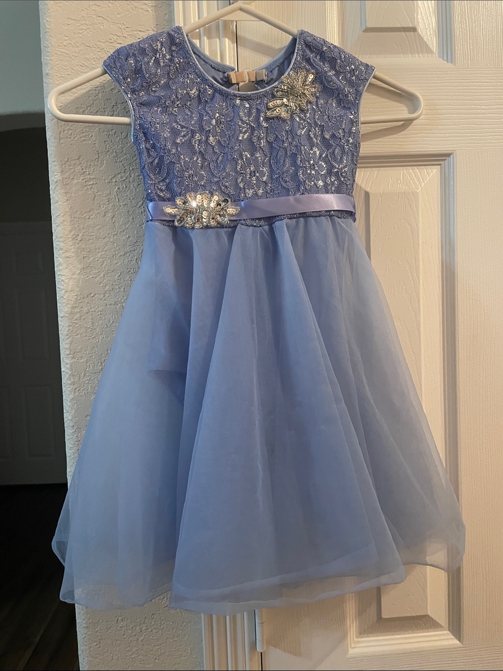 Revolution Dancewear costume 4-5T